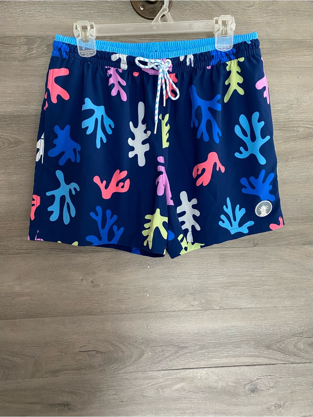 Chubbies Swim Trunks 5.5” Inseam